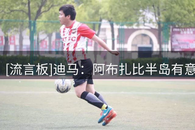 [流言板]迪马：阿布扎比半岛有意签下阿斯拉尼，正在和国米进行谈判
